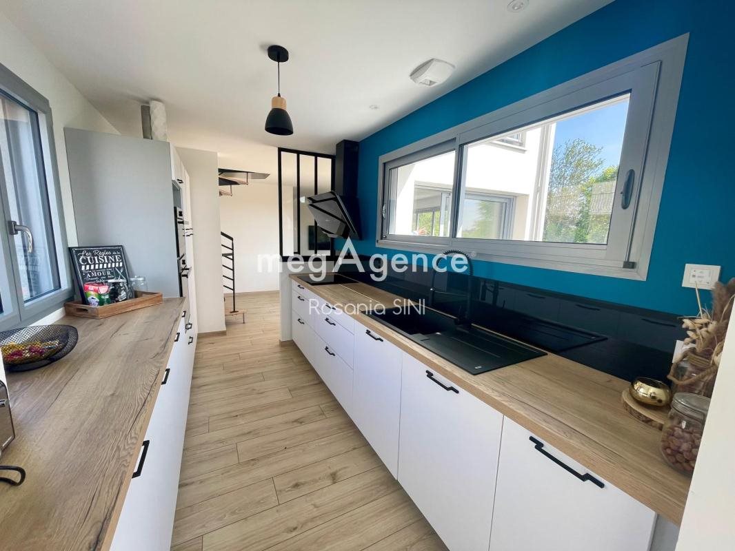 Maison à vendre, 119m², Les Sables-d'Olonne