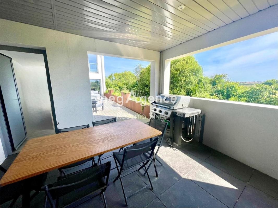 Maison à vendre, 119m², Les Sables-d'Olonne