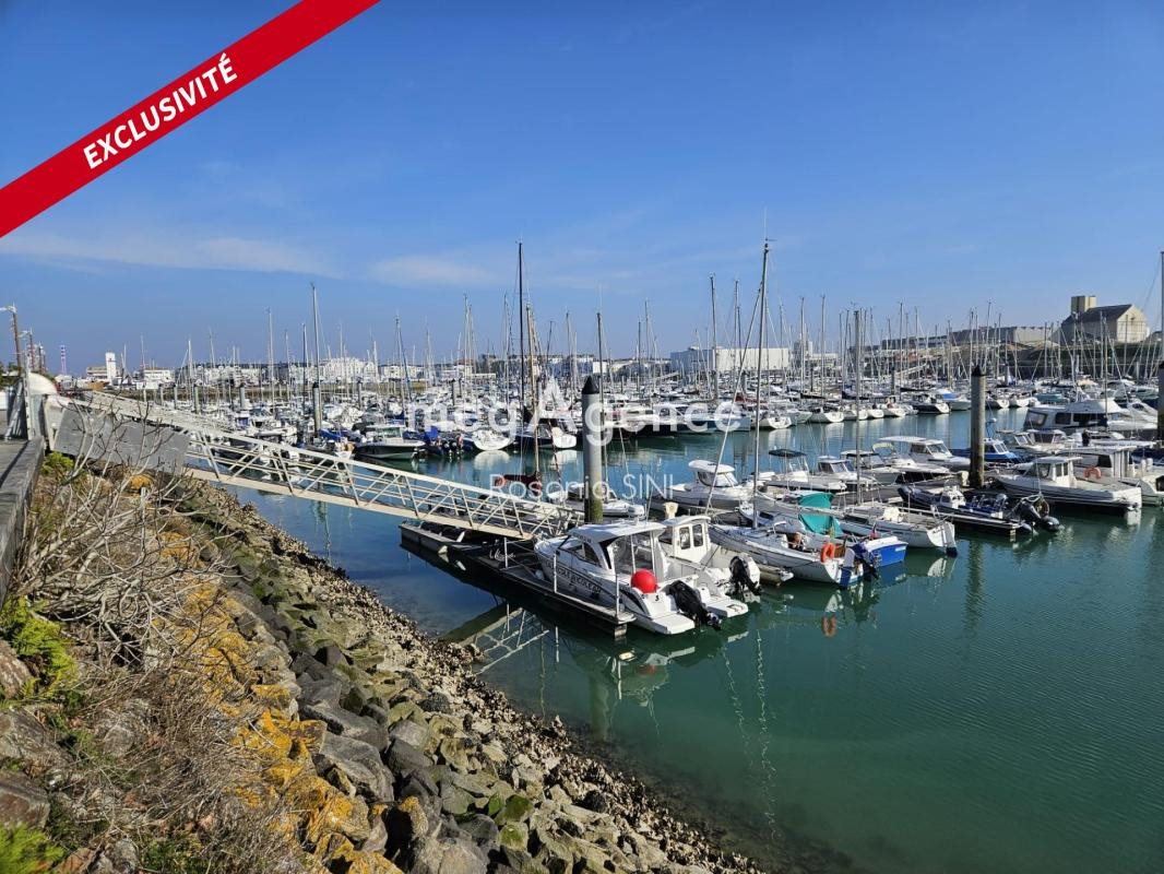 Appartement à vendre, 26m², Les Sables-d'Olonne