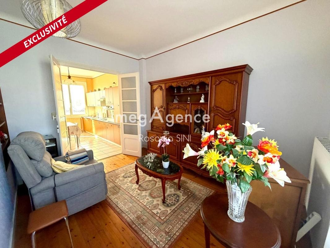 Maison à vendre, 82m², Les Sables-d'Olonne