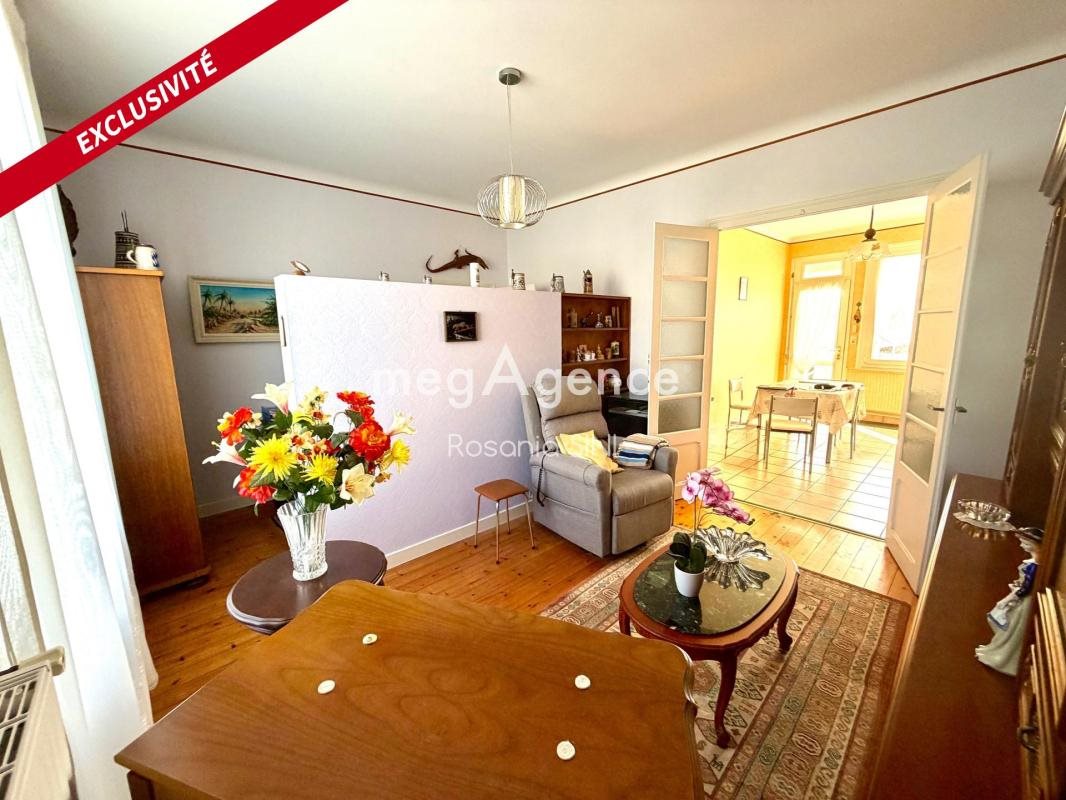Maison à vendre, 82m², Les Sables-d'Olonne