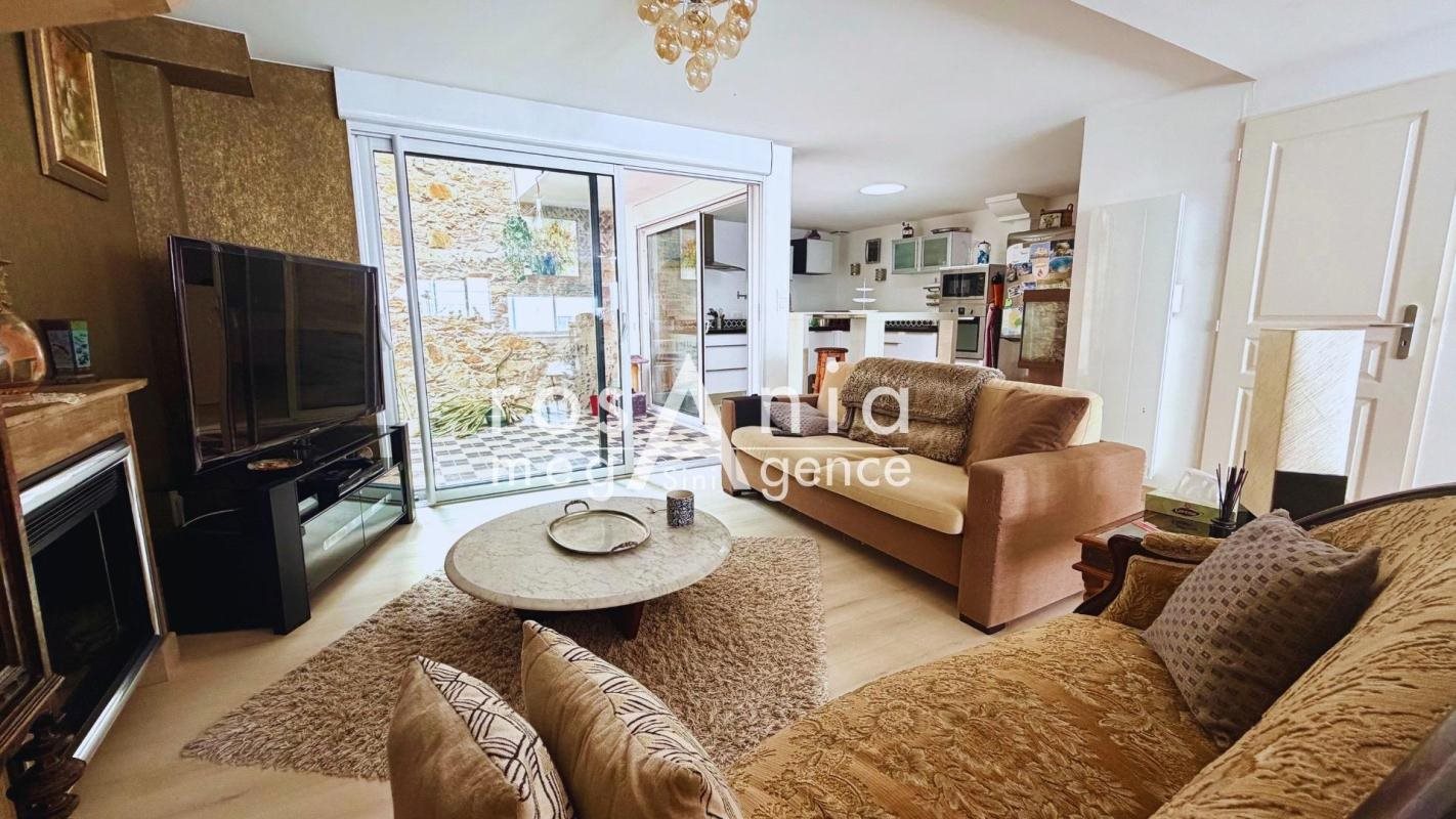 Maison à vendre, 118m², Les Sables-d'Olonne