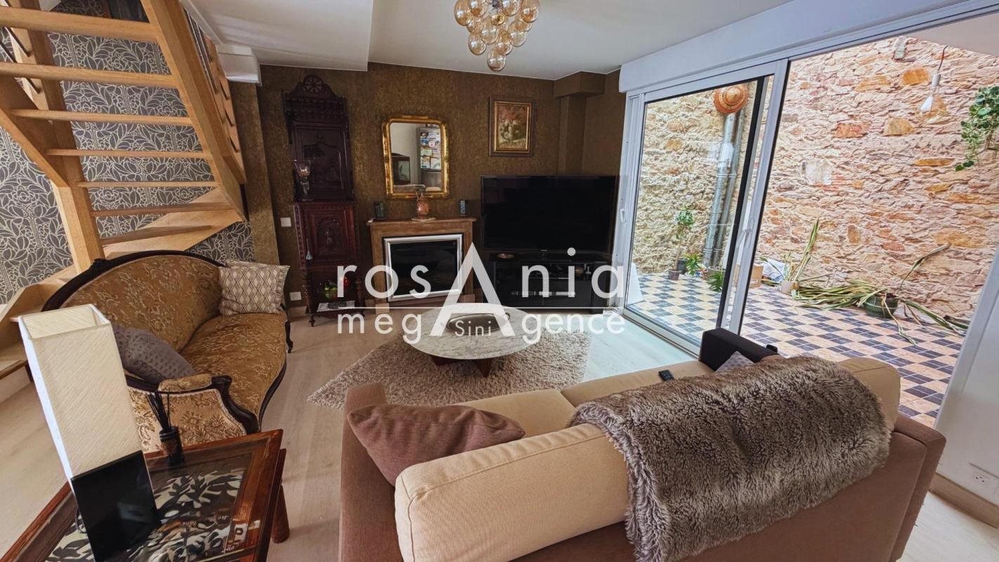 Maison à vendre, 118m², Les Sables-d'Olonne