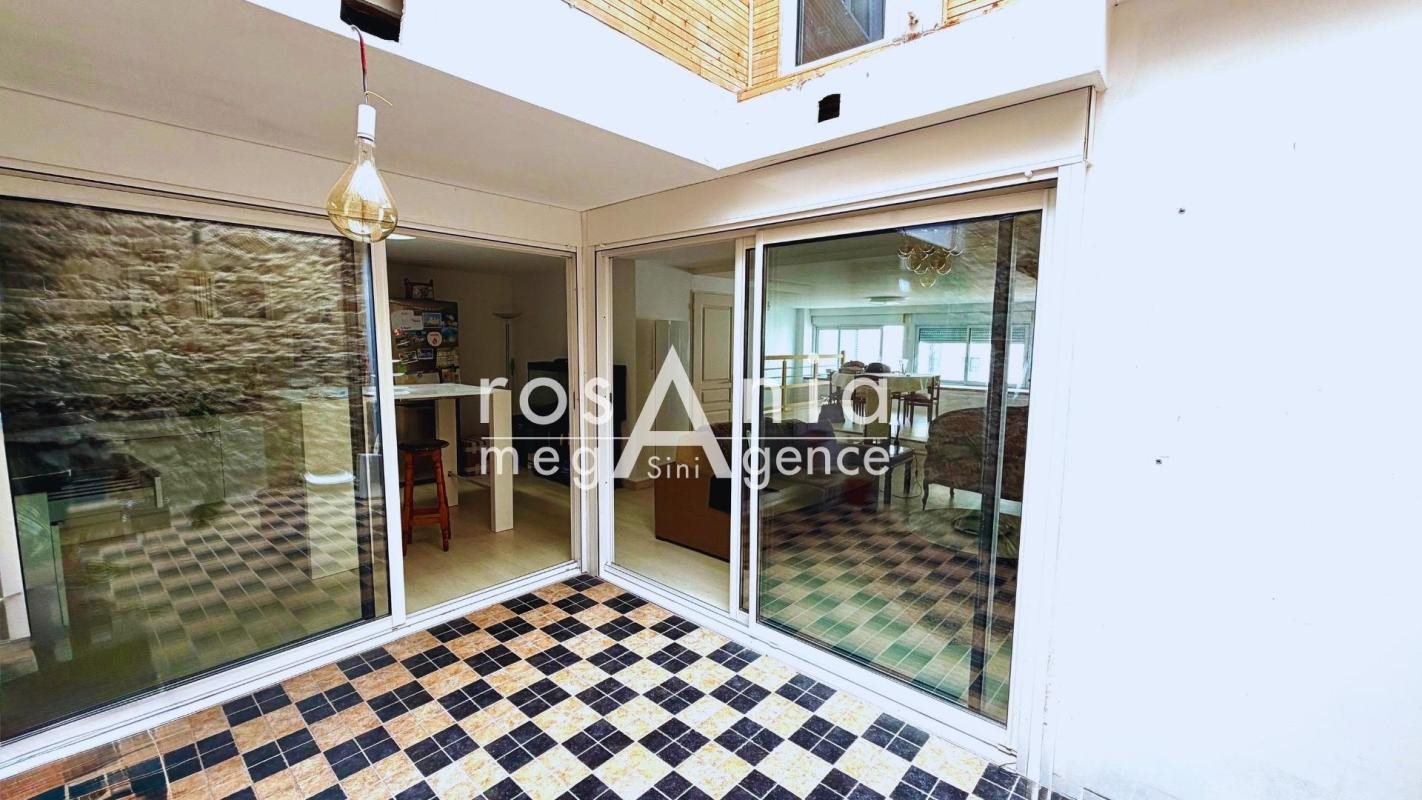 Maison à vendre, 118m², Les Sables-d'Olonne