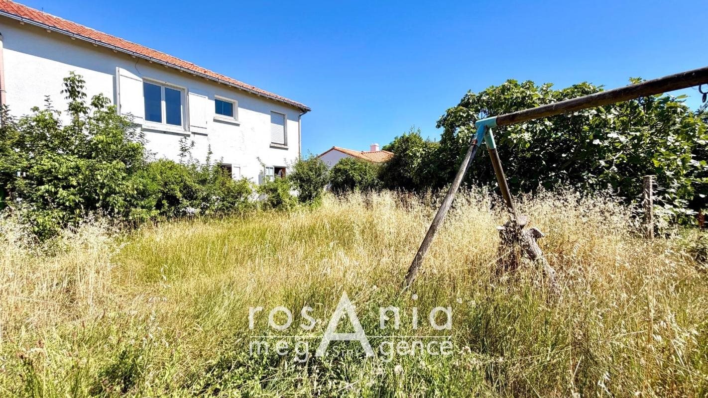 Maison à vendre, 147m², Les Sables-d'Olonne