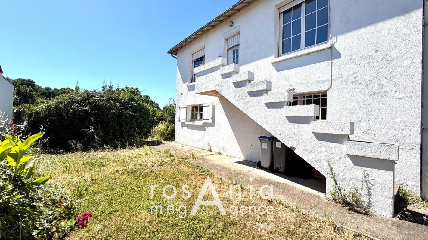 Maison à vendre, 147m², Les Sables-d'Olonne