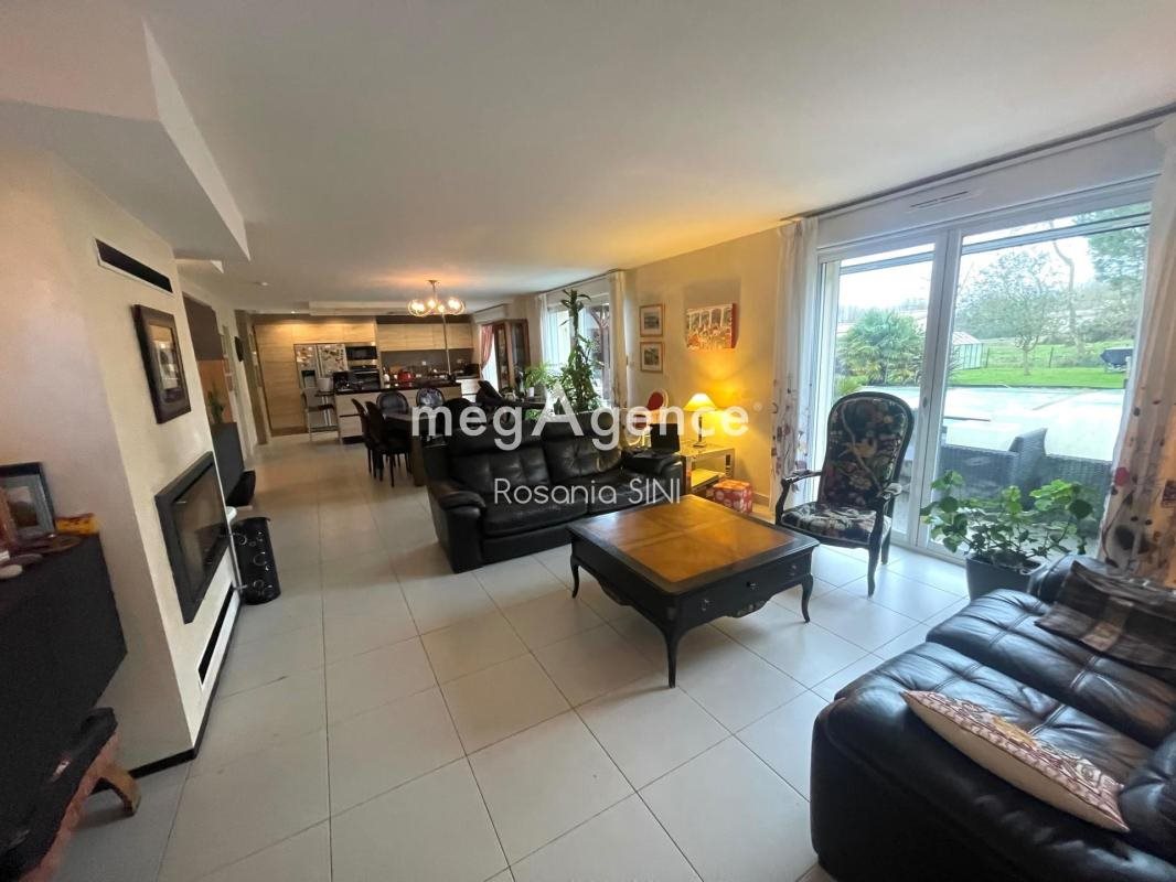Maison à vendre, 169m², Saint-Mathurin