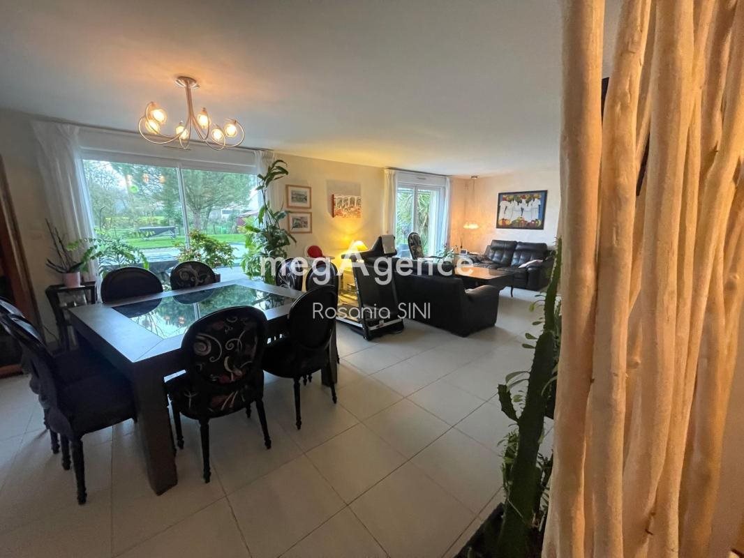 Maison à vendre, 169m², Saint-Mathurin