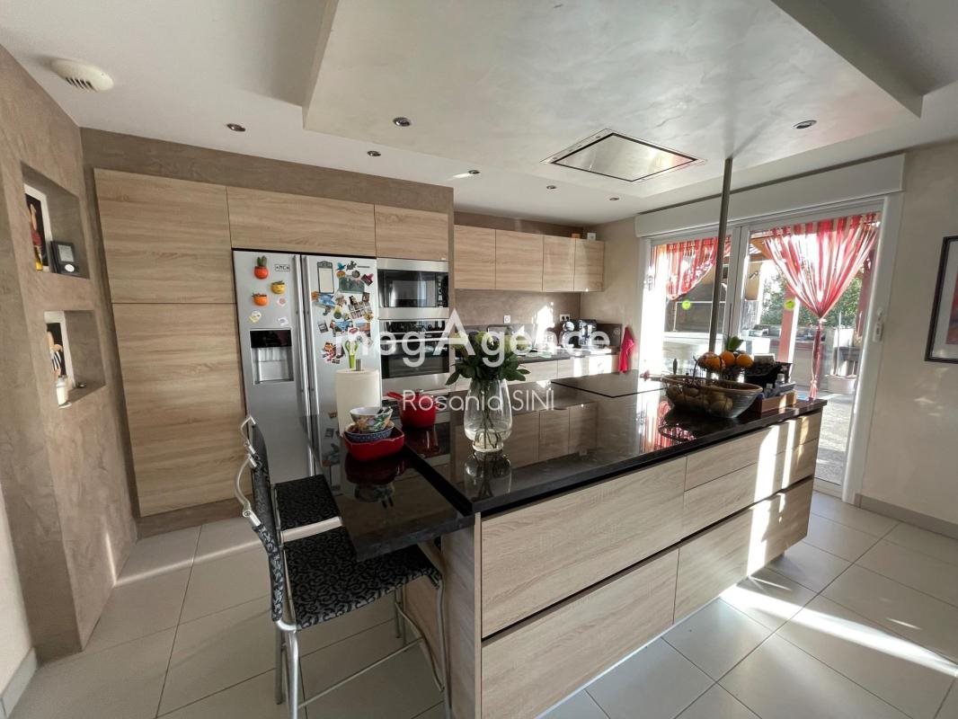 Maison à vendre, 169m², Saint-Mathurin