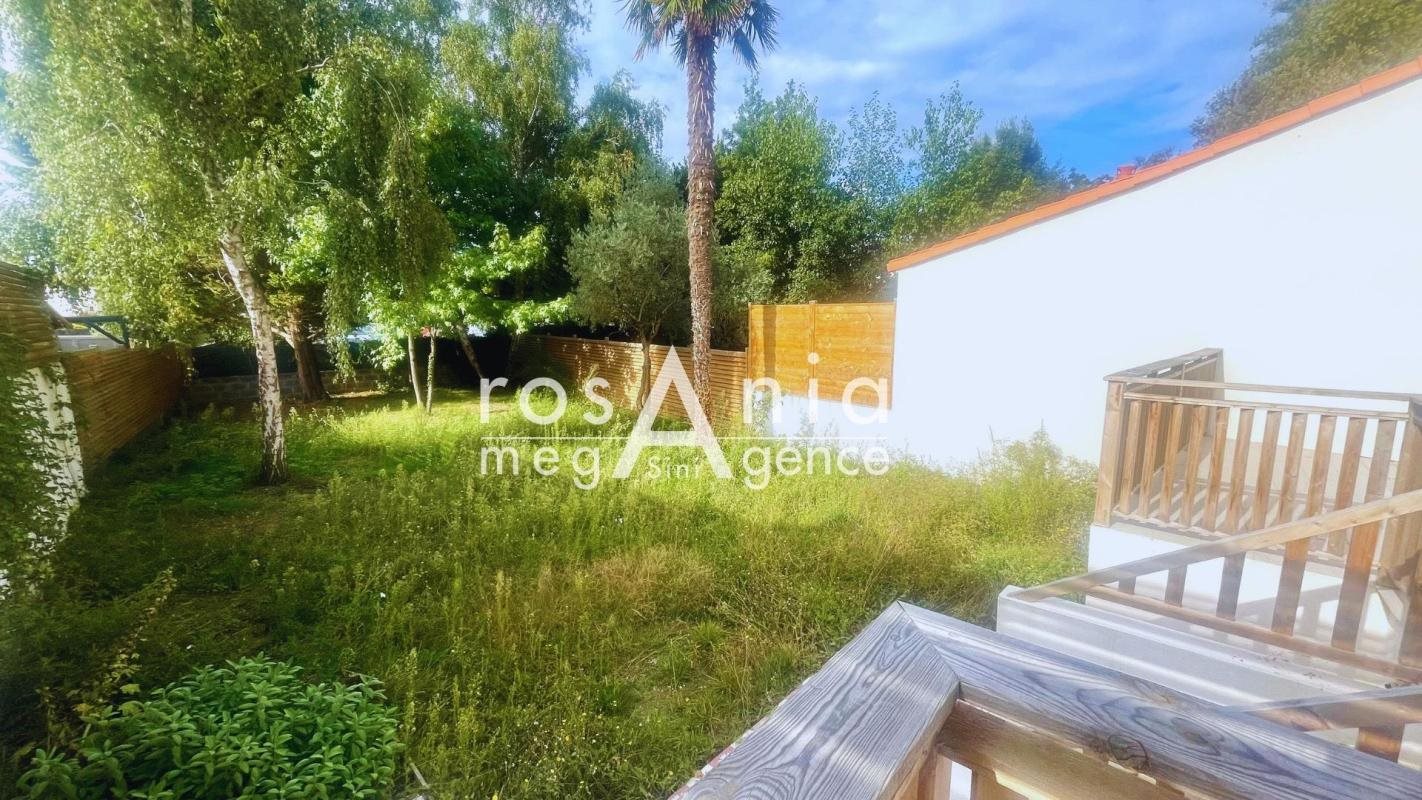 Maison à vendre, 134m², Château-d'Olonne