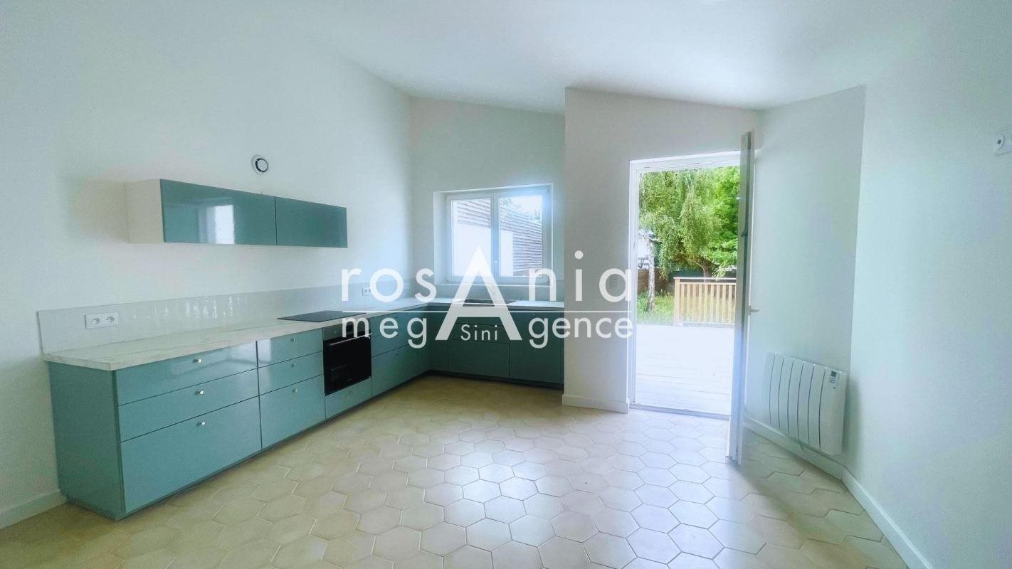 Maison à vendre, 134m², Château-d'Olonne