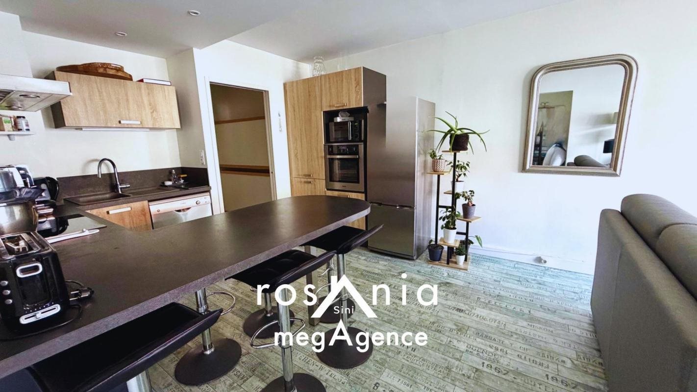 Appartement à vendre, 71m², Les Sables-d'Olonne