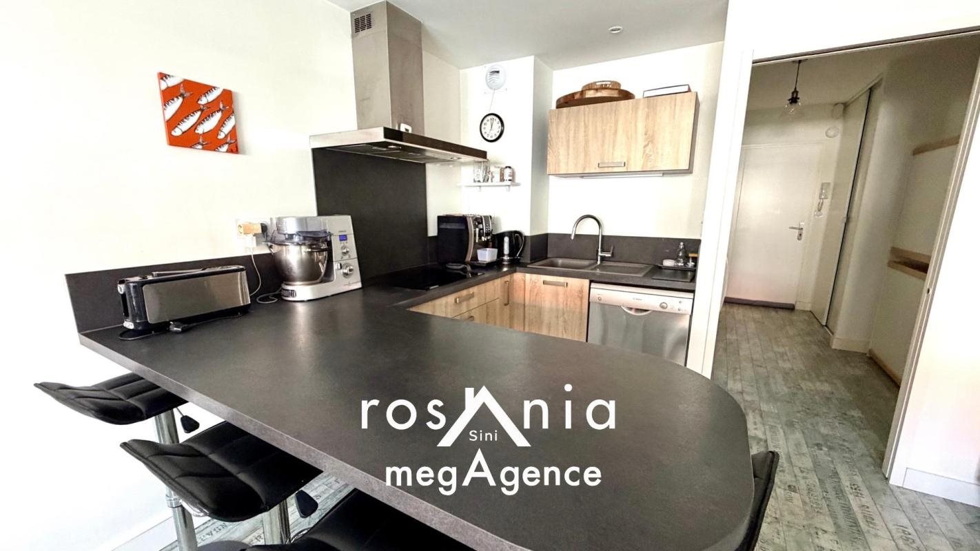 Appartement à vendre, 71m², Les Sables-d'Olonne