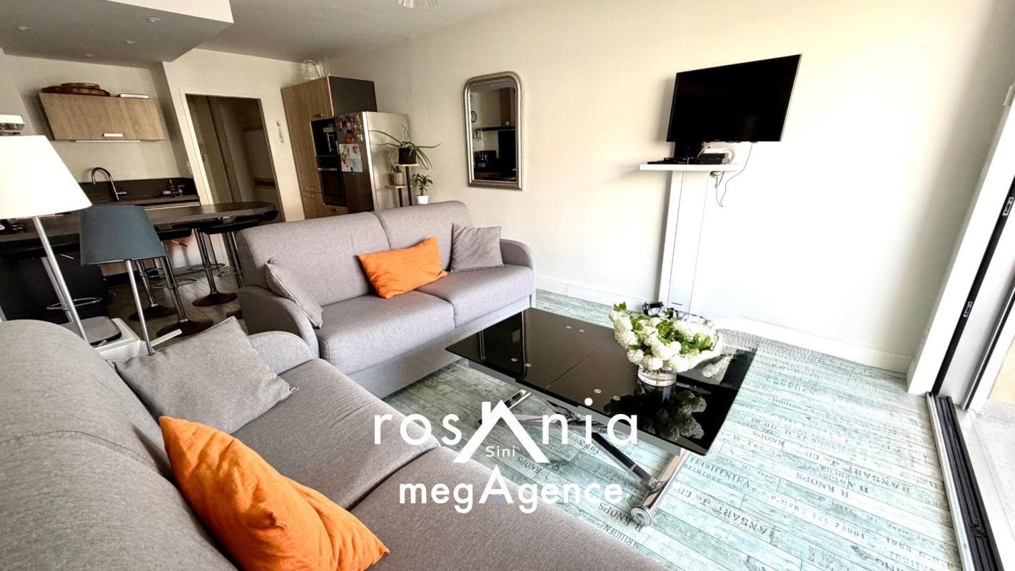 Appartement à vendre, 71m², Les Sables-d'Olonne