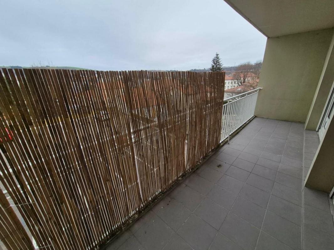 Appartement à vendre, 85m², La Ricamarie