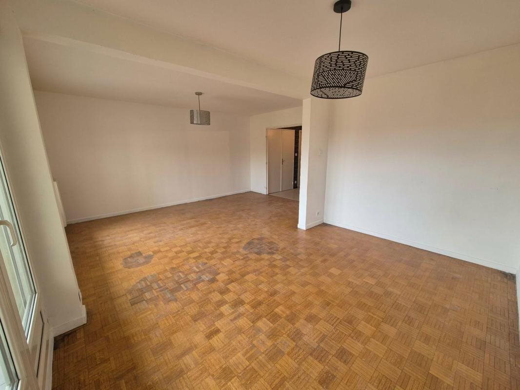 Appartement à vendre, 85m², La Ricamarie
