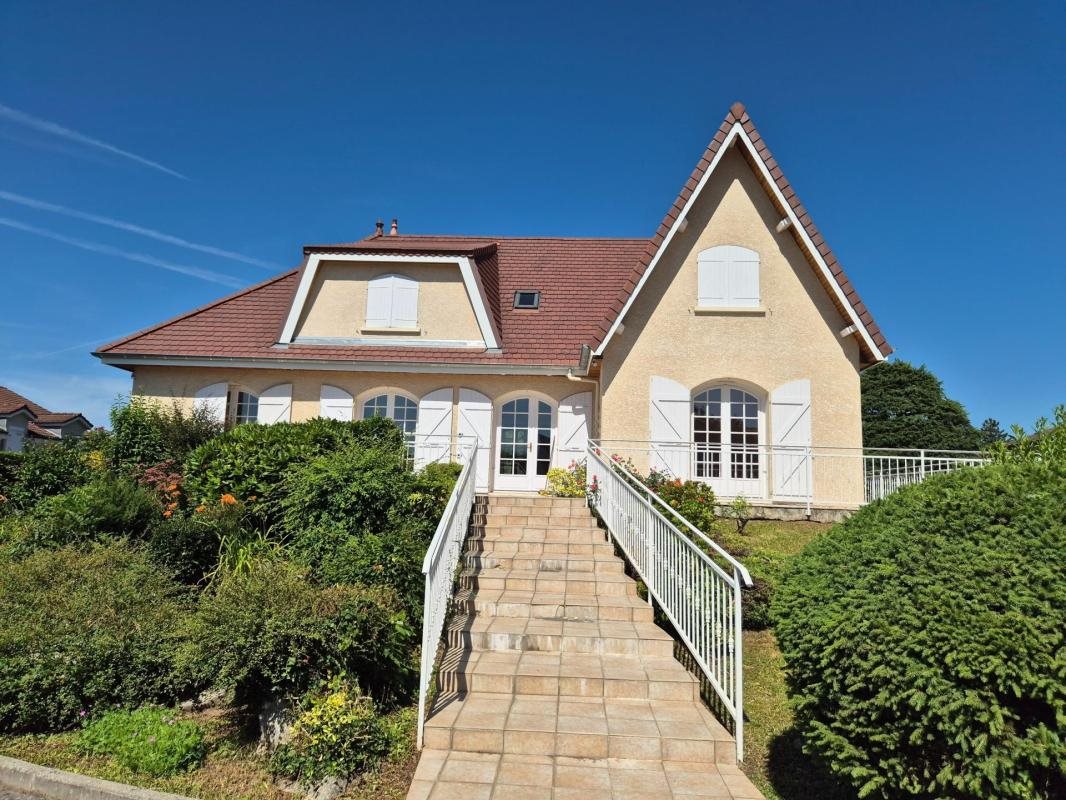 Maison à vendre, 155m², Sorbiers