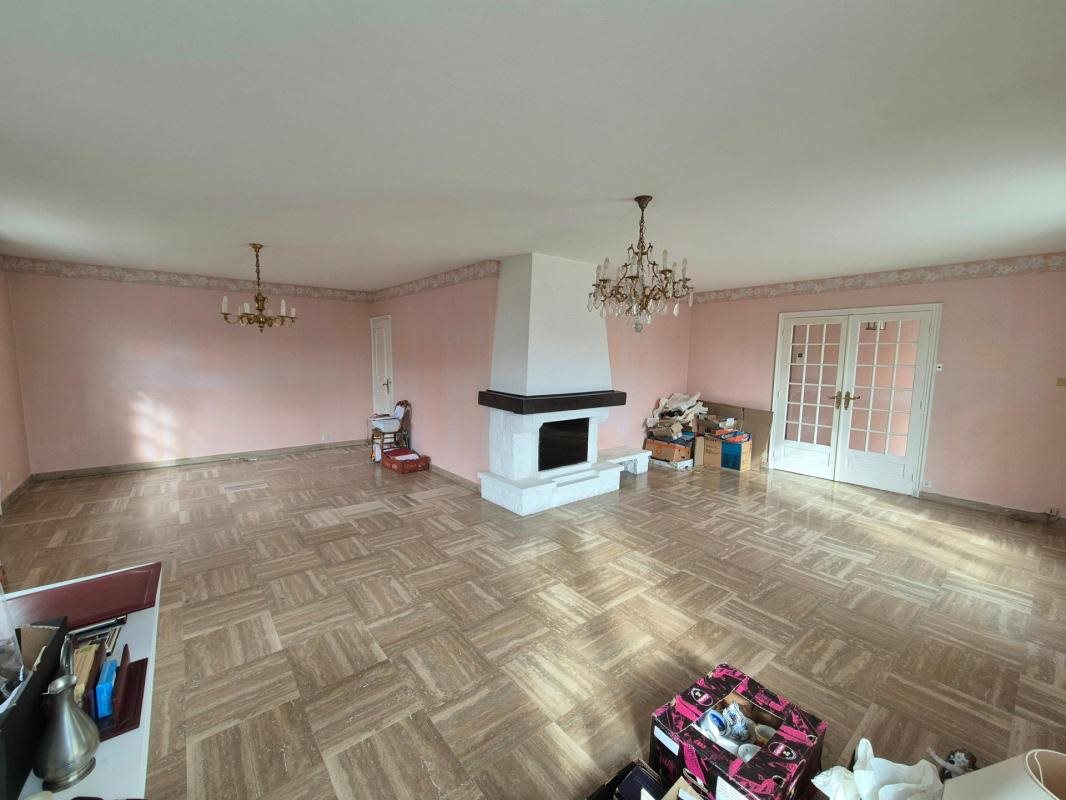 Maison à vendre, 155m², Sorbiers