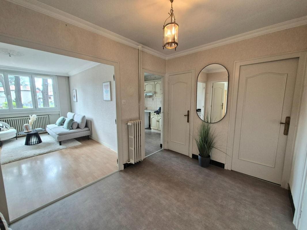 Appartement à vendre, 60m², Saint-Etienne
