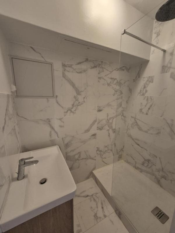 Appartement à louer, 57m², Saint-Etienne