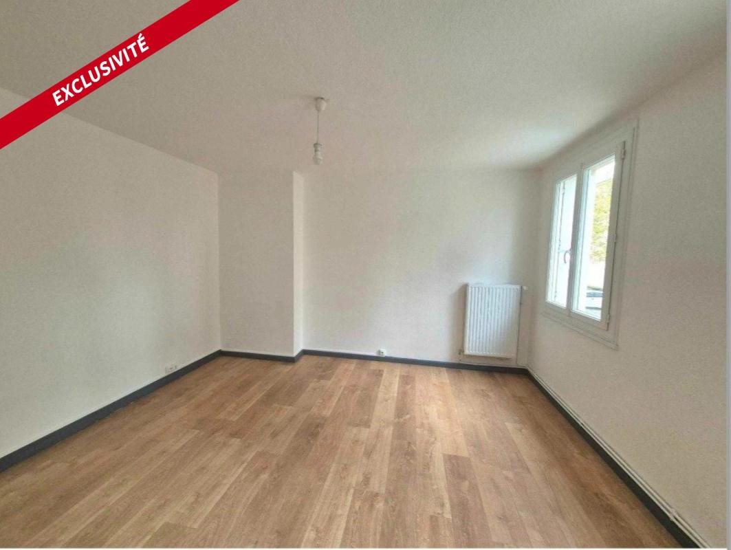 Appartement à vendre, 40m², Saint-Etienne