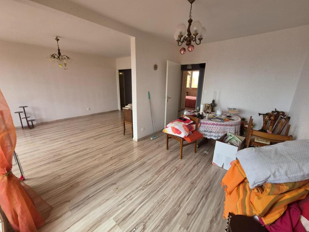 Appartement à vendre, 80m², Villars