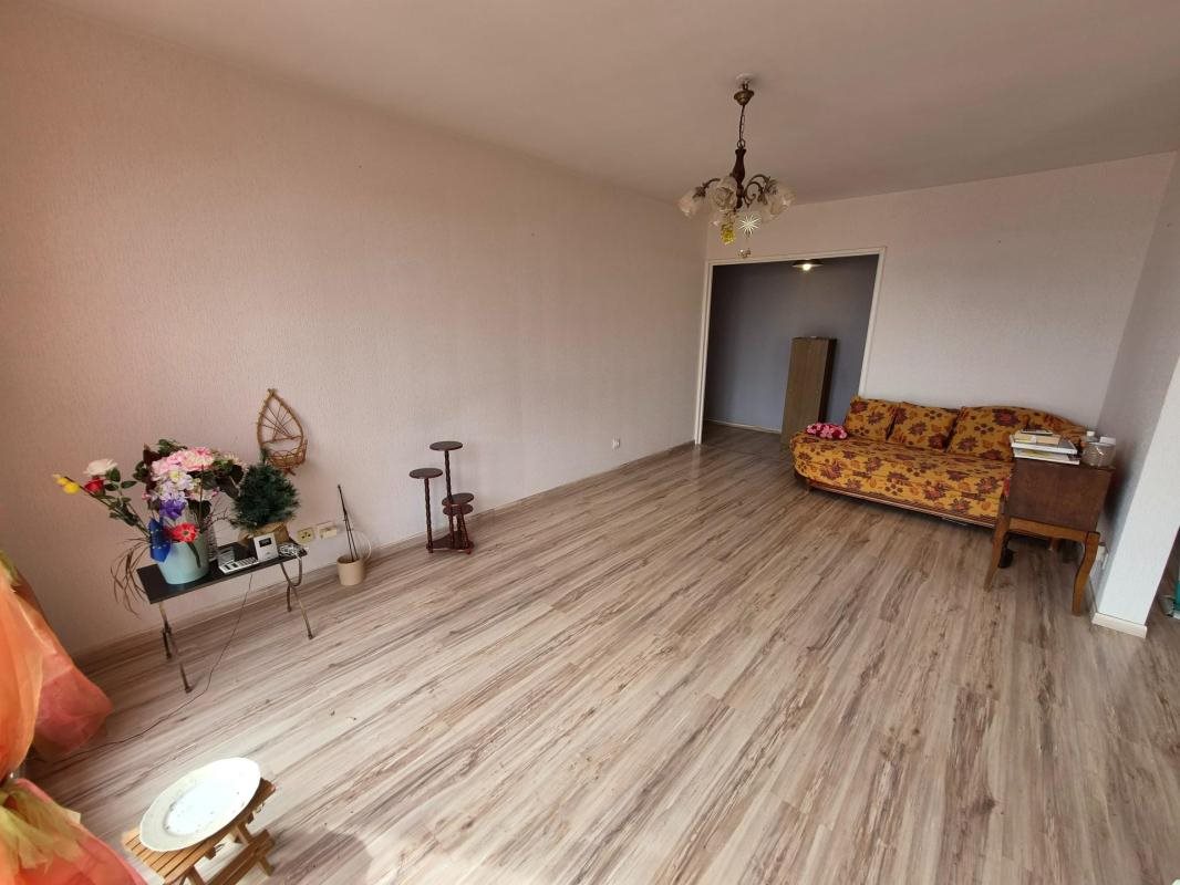 Appartement à vendre, 80m², Villars