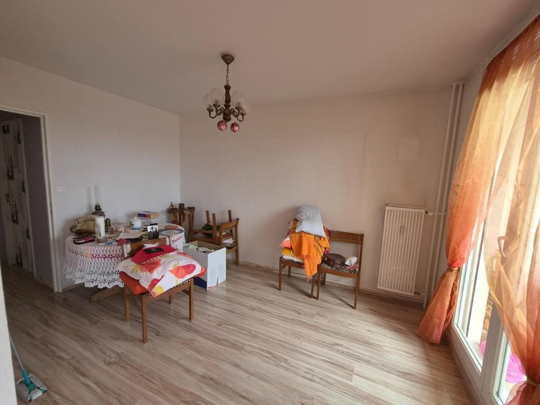 Appartement à vendre, 80m², Villars