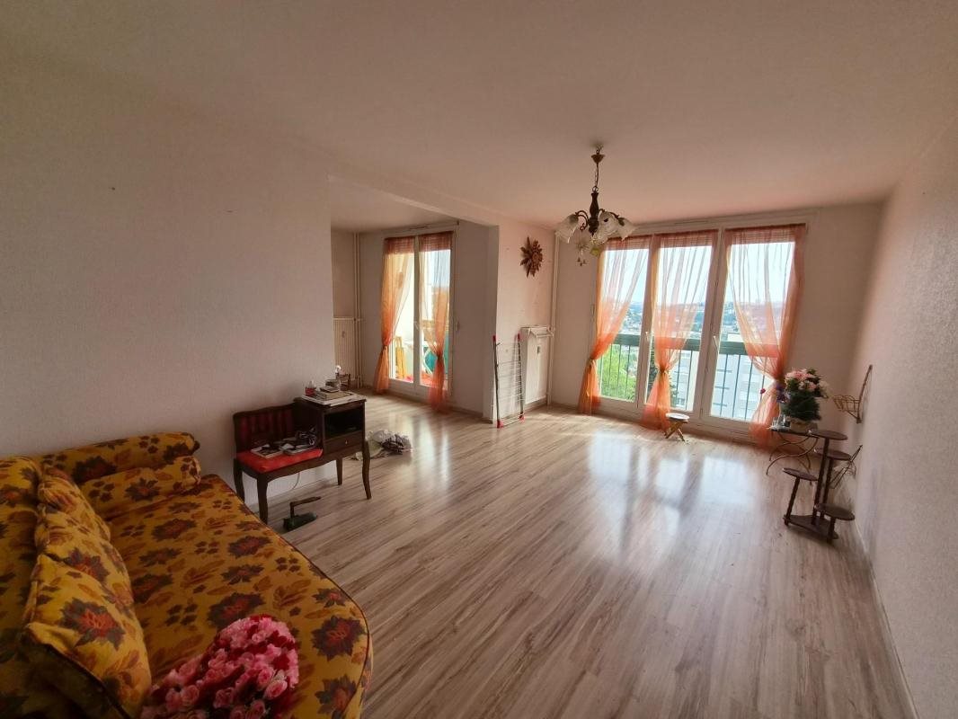 Appartement à vendre, 80m², Villars