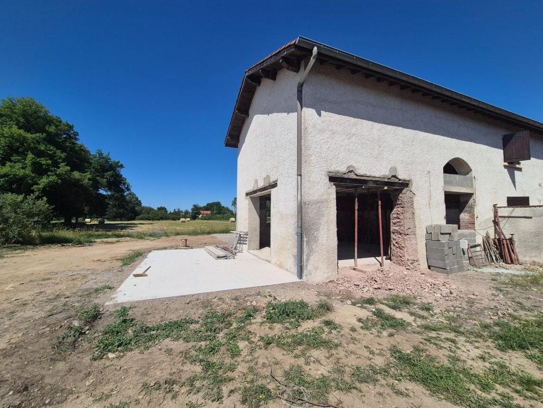Appartement à vendre, 80m², Veauche