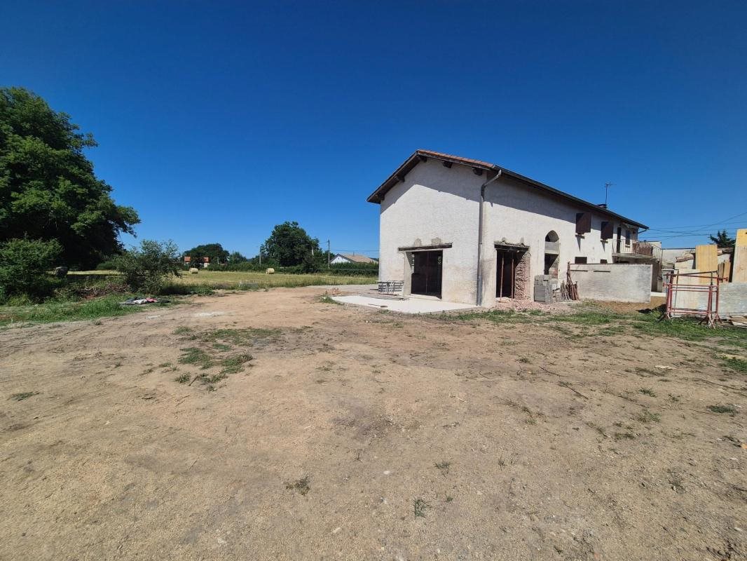 Appartement à vendre, 80m², Veauche