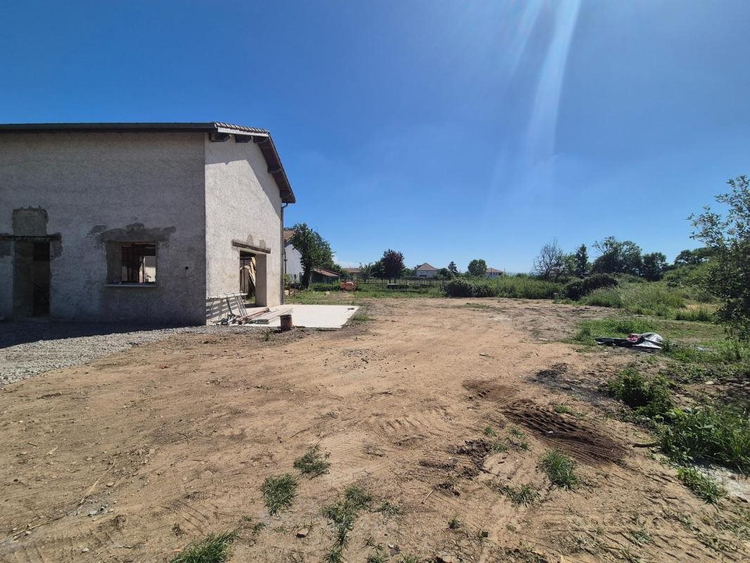 Appartement à vendre, 80m², Veauche