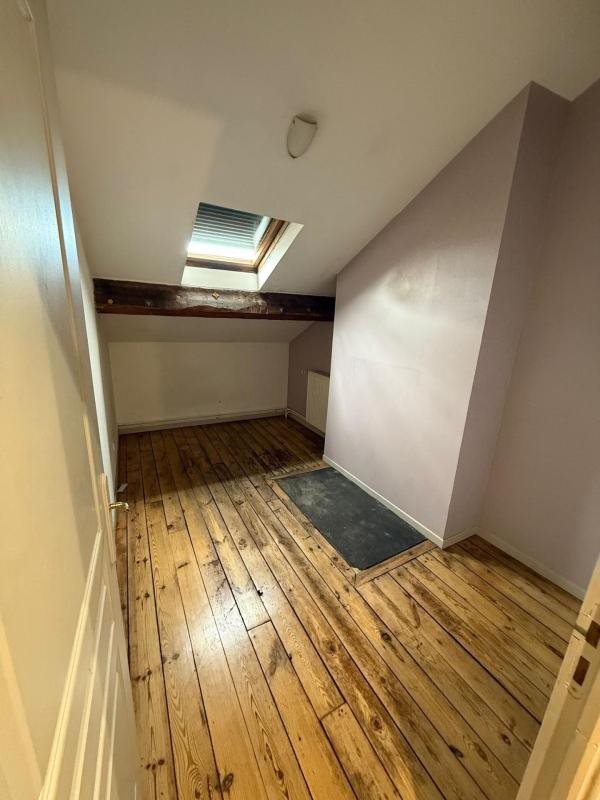 Appartement à vendre, 102m², Saint-Etienne