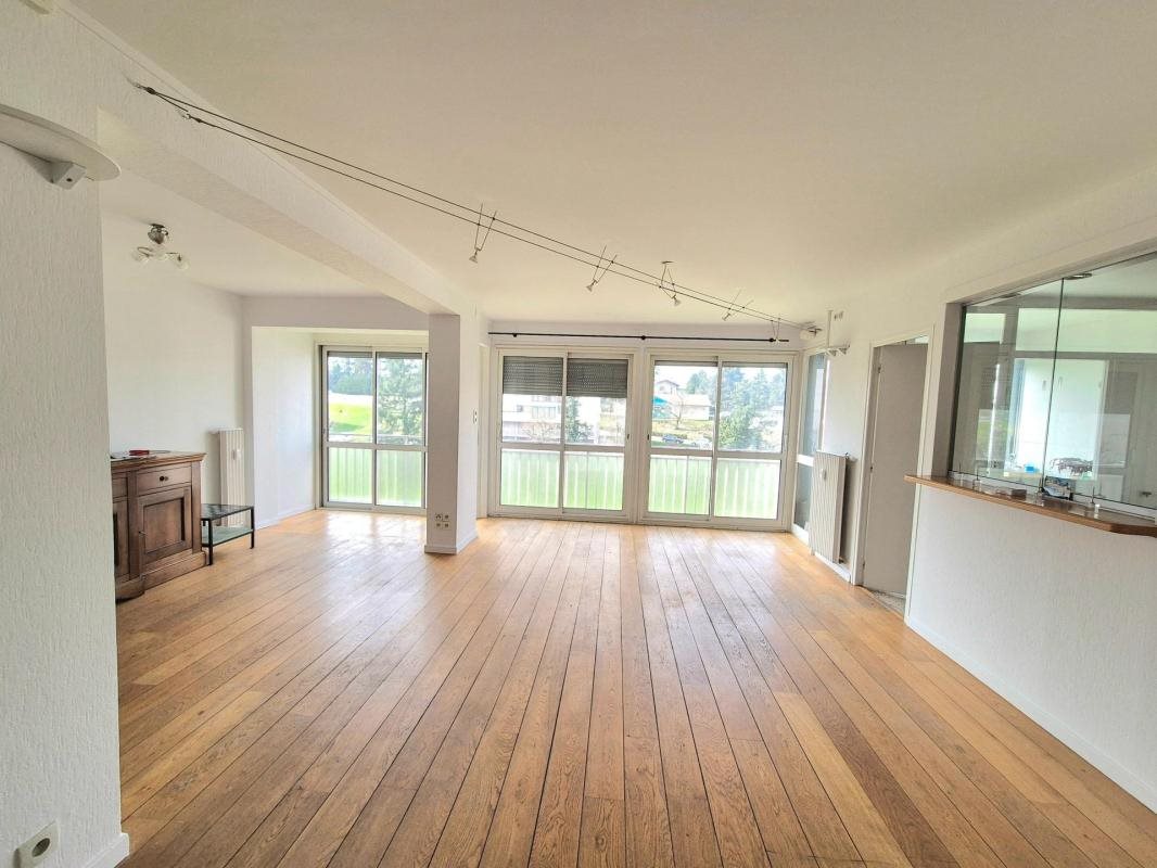 Appartement à vendre, 120m², Villars