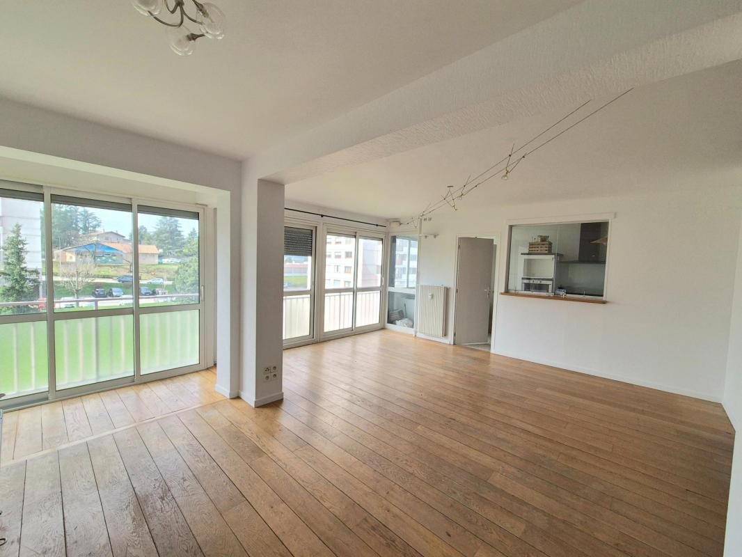 Appartement à vendre, 120m², Villars