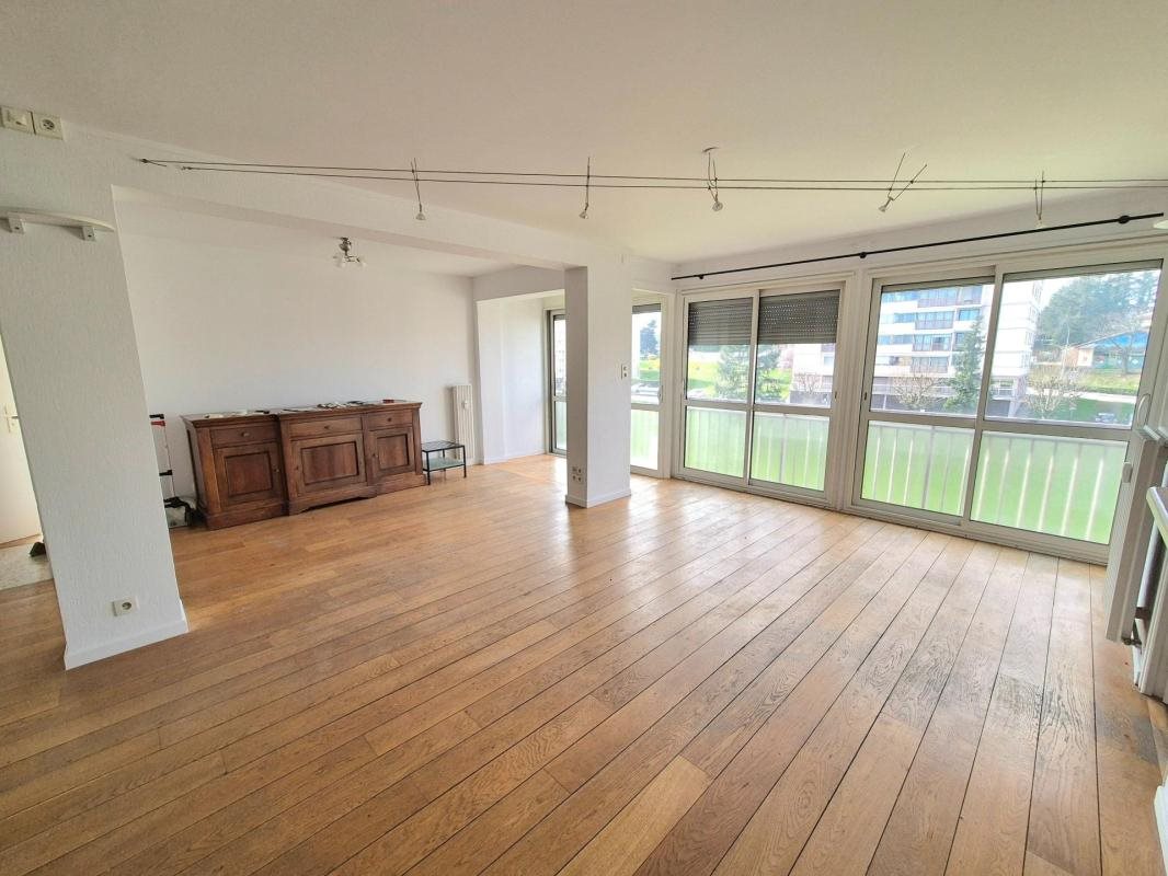 Appartement à vendre, 120m², Villars
