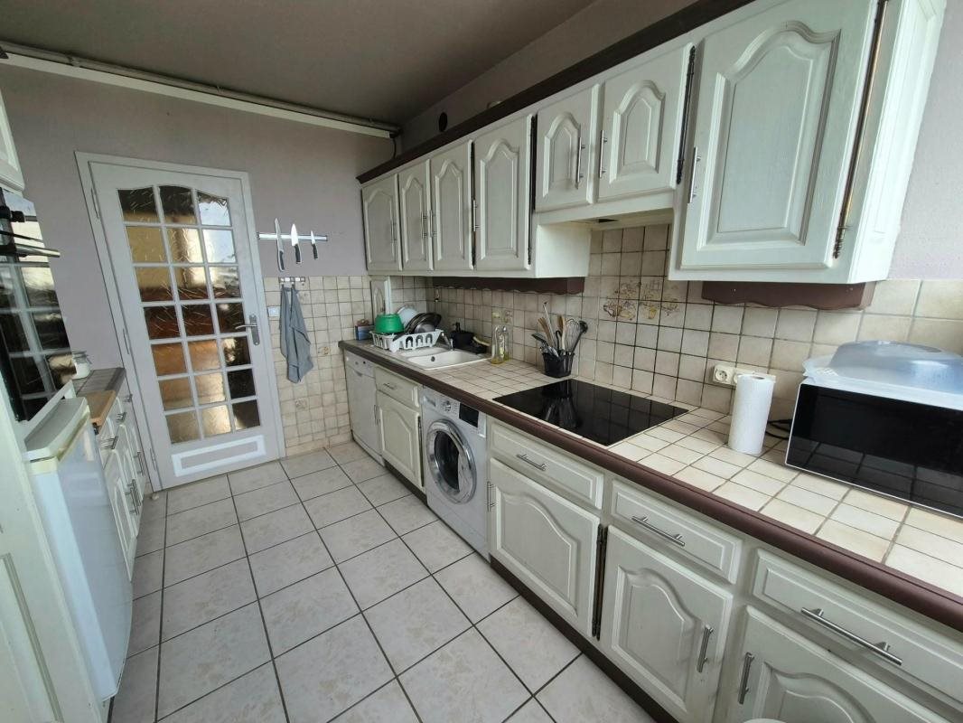 Appartement à louer, 75m², Saint-Etienne