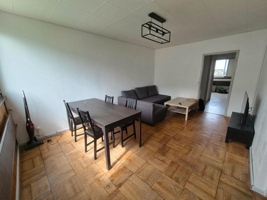 Appartement à louer, 75m², Saint-Etienne