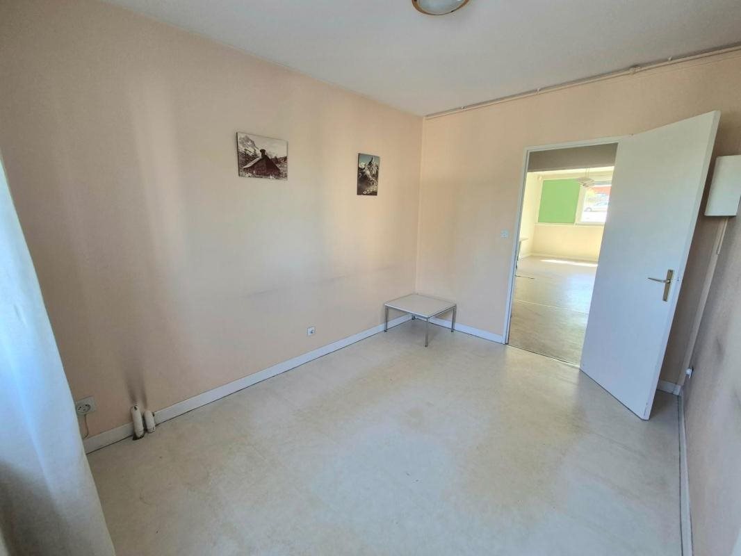Appartement à vendre, 110m², Saint-Etienne