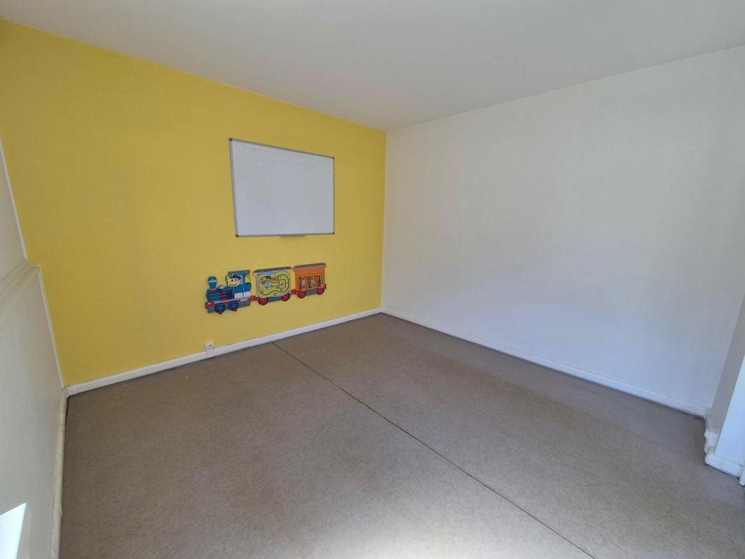 Appartement à vendre, 110m², Saint-Etienne