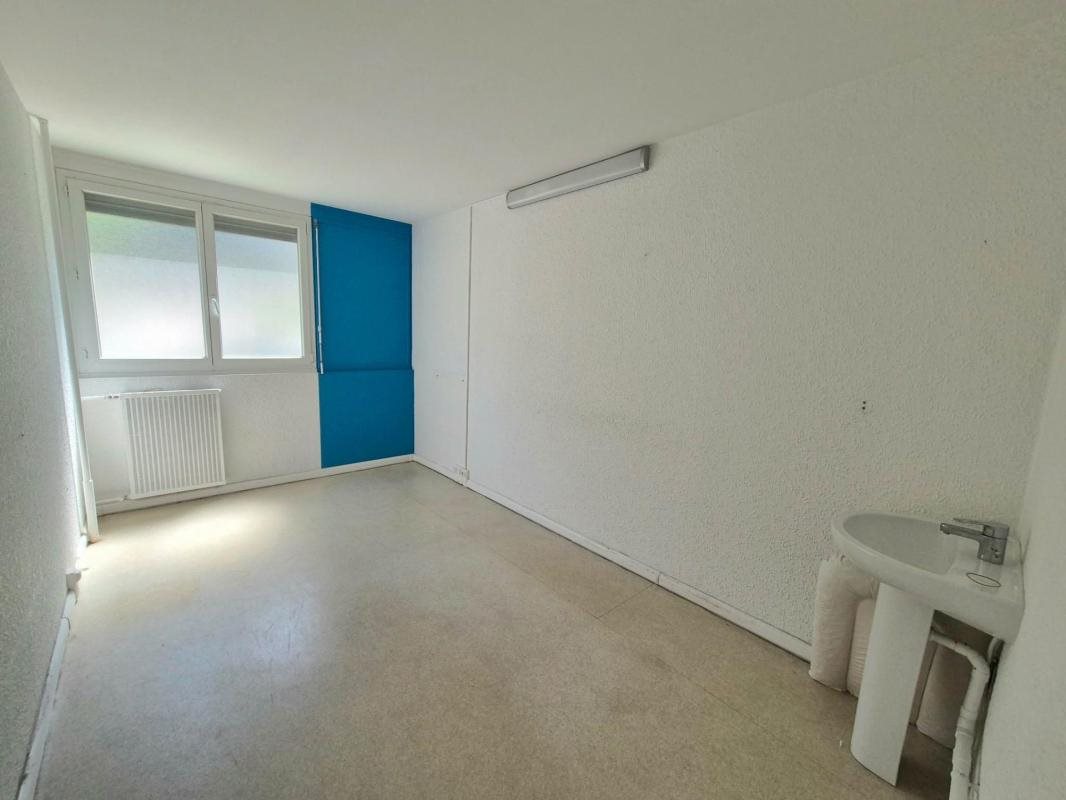 Appartement à vendre, 110m², Saint-Etienne
