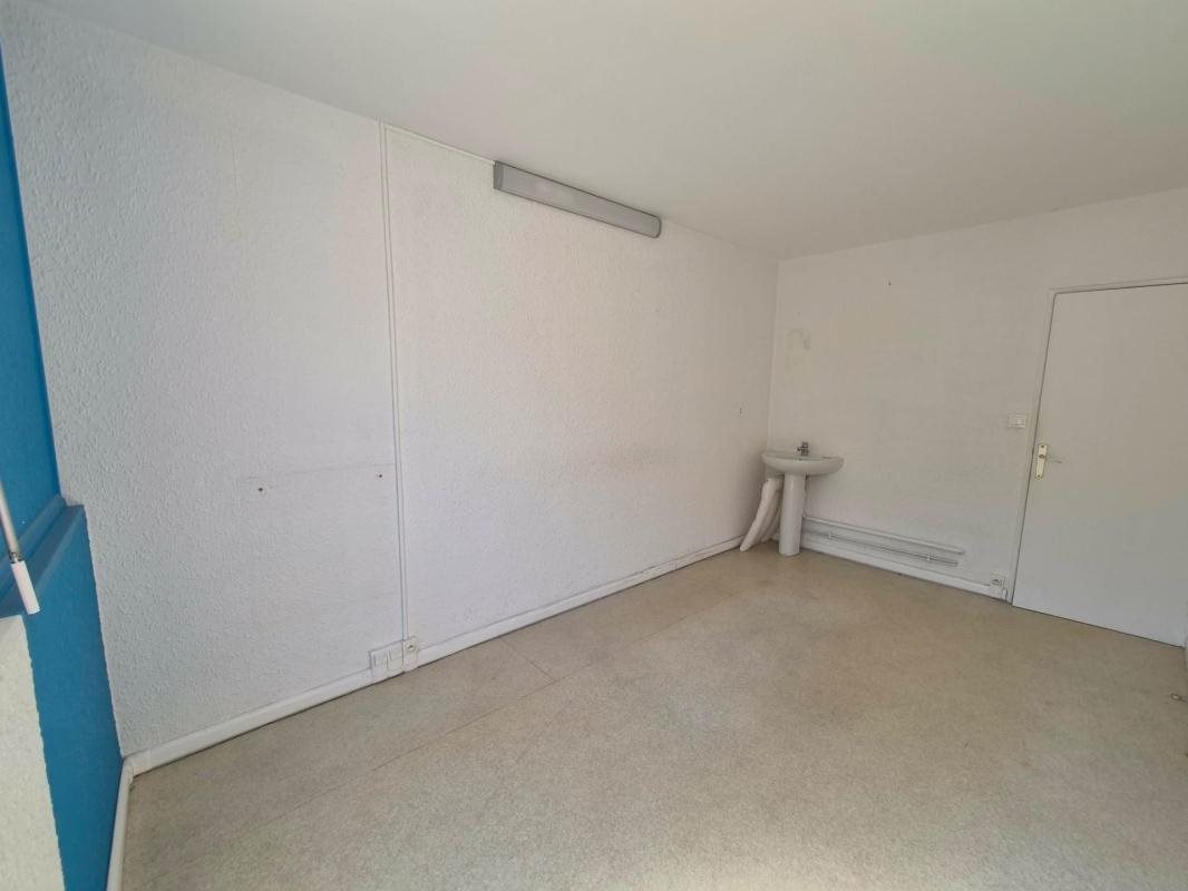 Appartement à vendre, 110m², Saint-Etienne