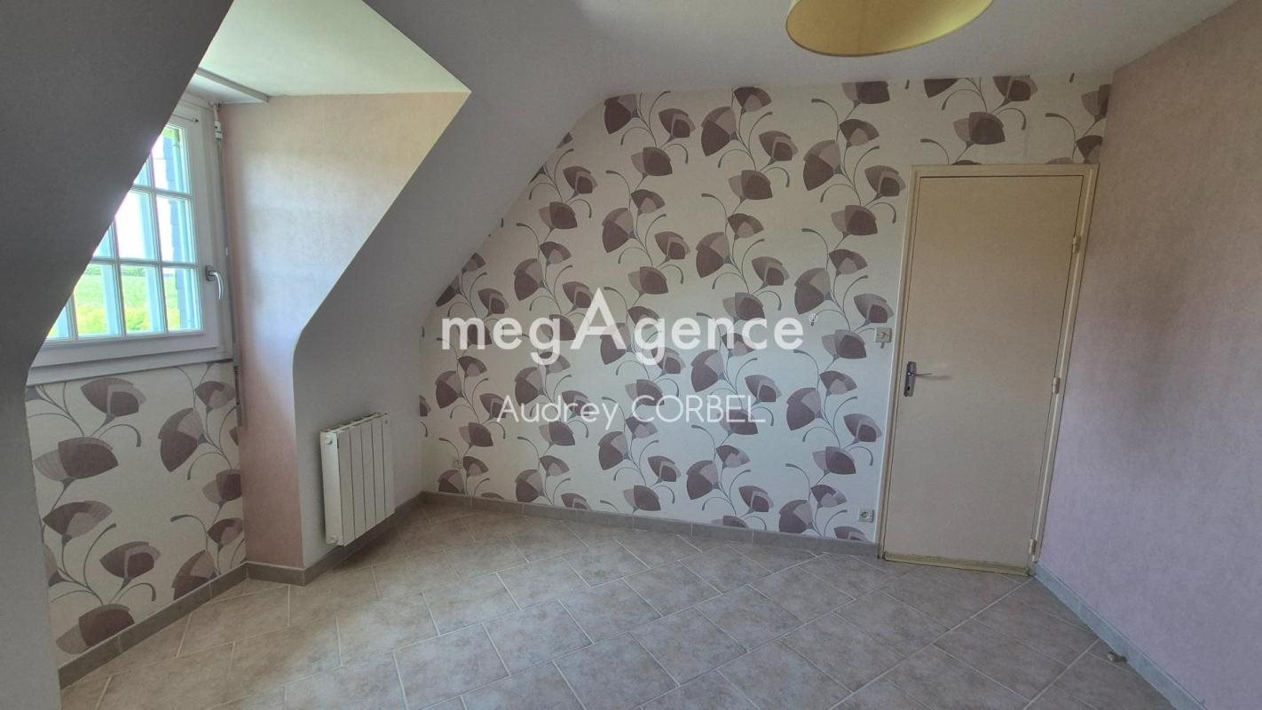 Maison à vendre, 95m², Trégomeur