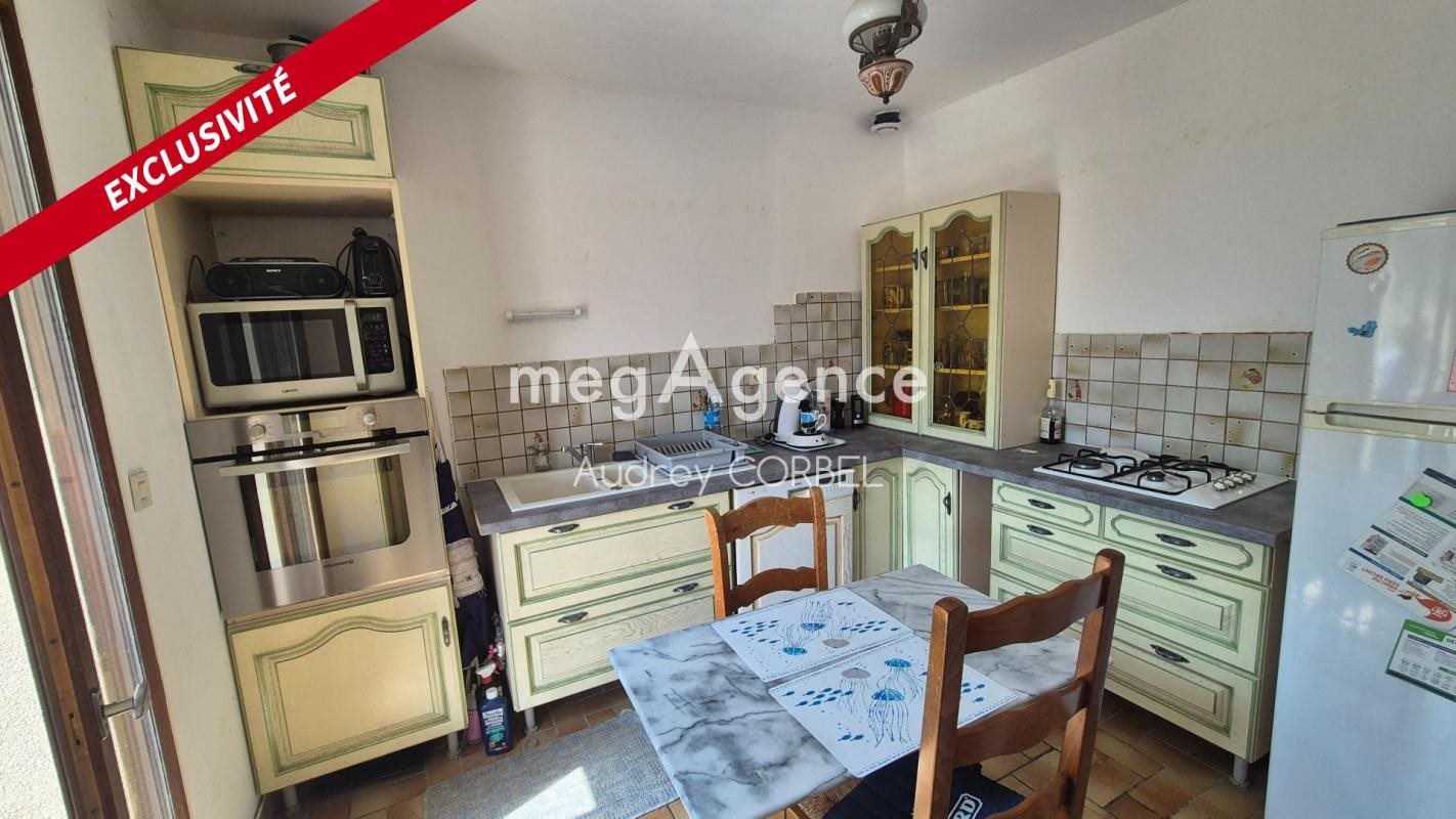 Maison à vendre, 90m², Tréguidel
