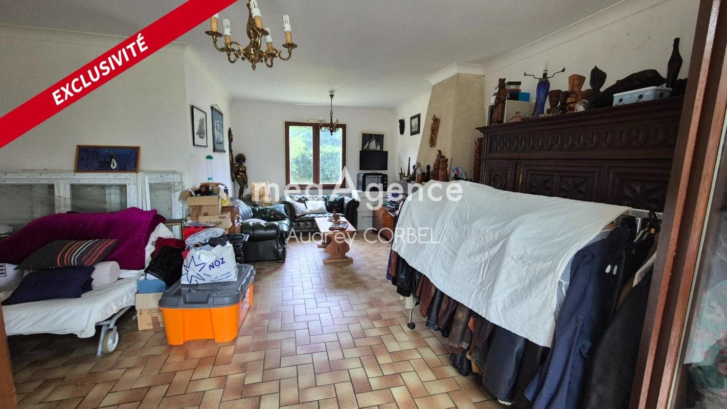 Maison à vendre, 90m², Tréguidel