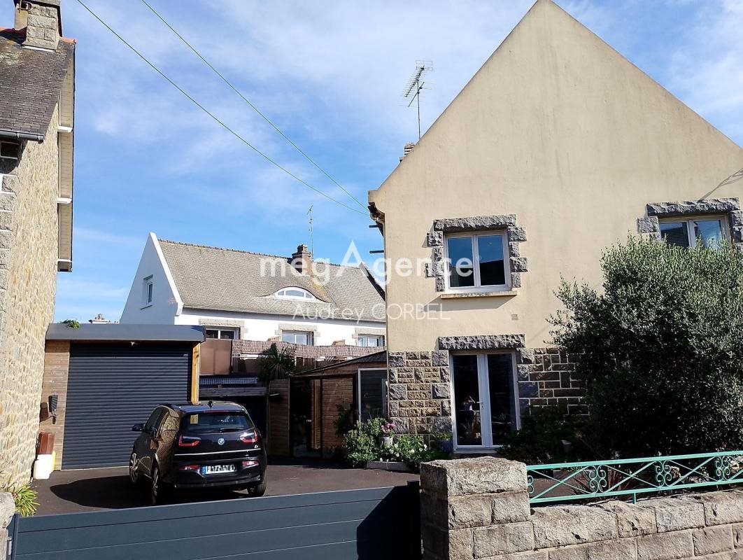 Maison à vendre, 201m², Saint-Brieuc