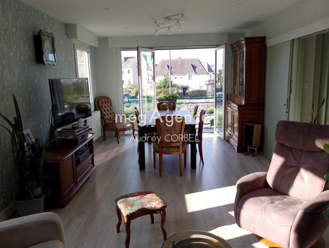 Maison à vendre, 201m², Saint-Brieuc