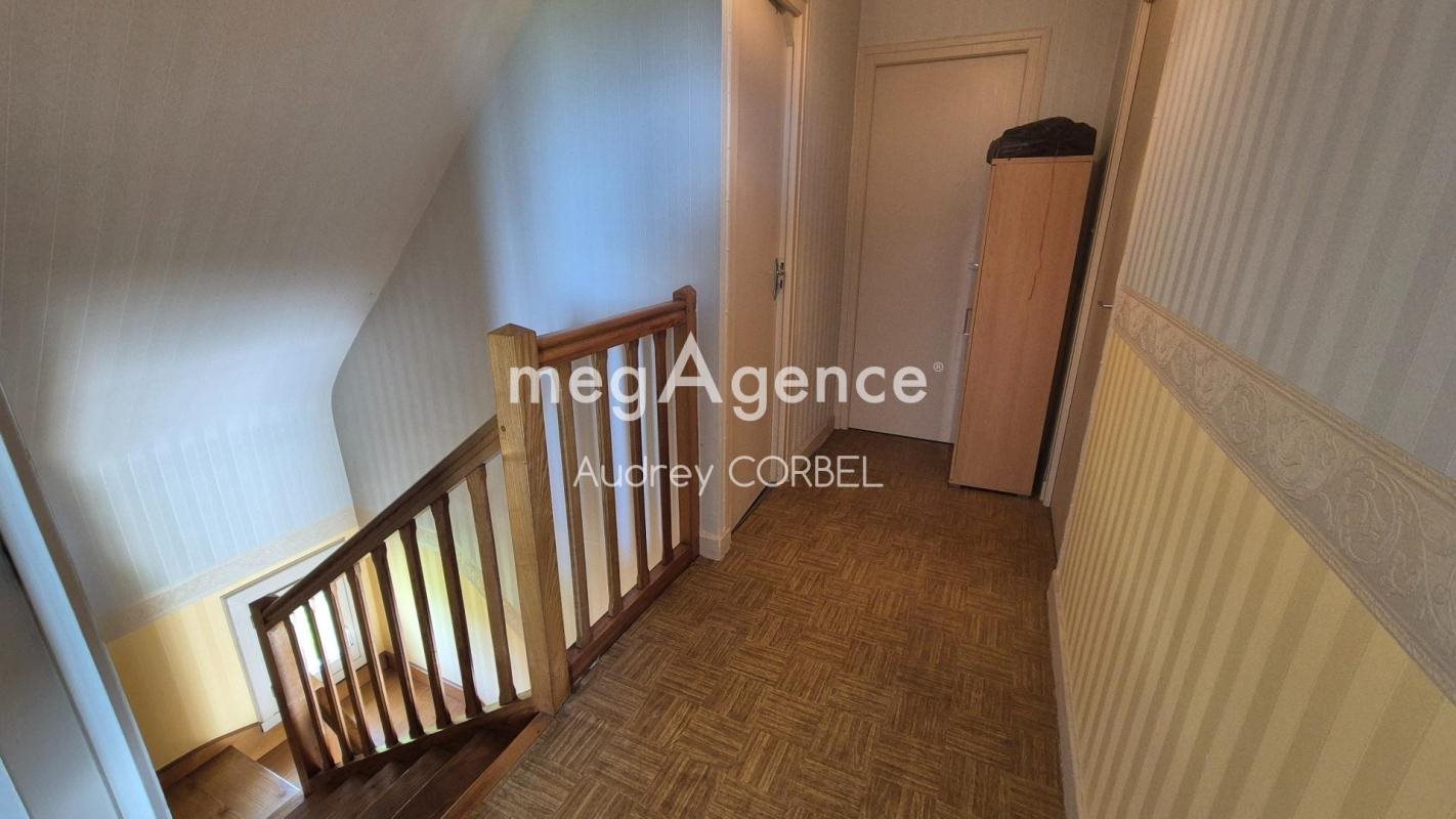 Maison à vendre, 108m², Trégomeur