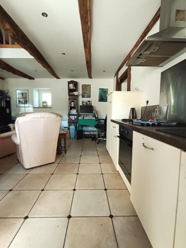 Maison à vendre, 87m², Sérent