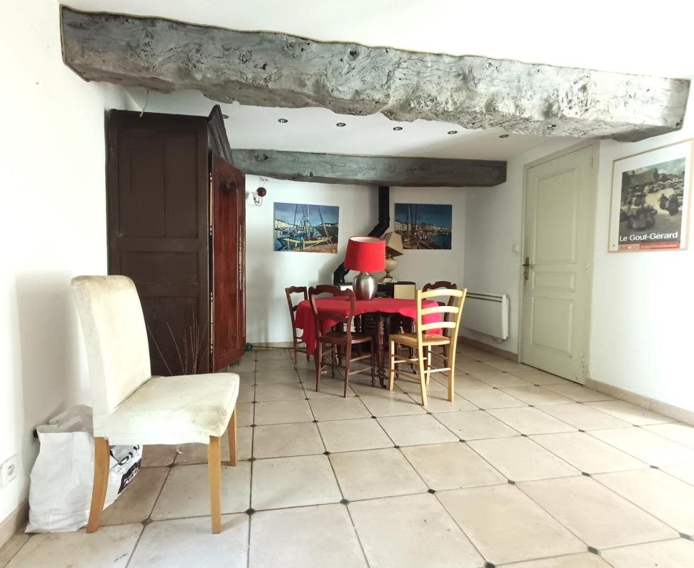 Maison à vendre, 87m², Sérent